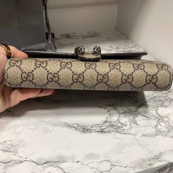 Gucci Dionysus mini bag - Picture 10 of 10